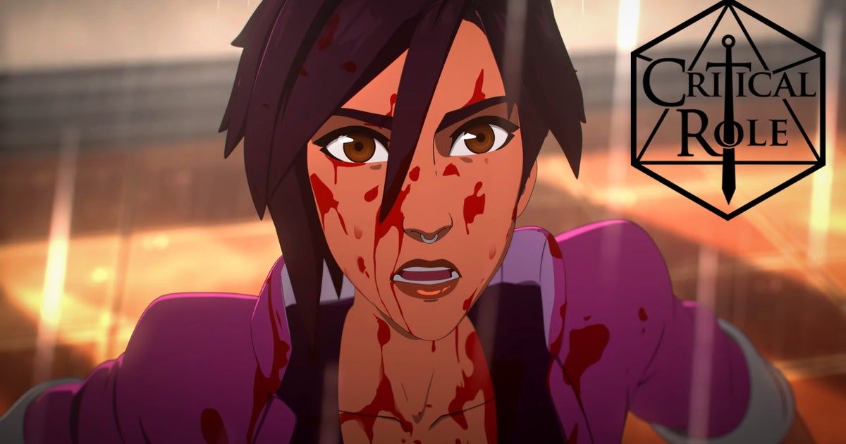 Dispatch is brilliant, which is great news for Critical Role fans Dispatch is brilliant, which is great news for Critical Role fans