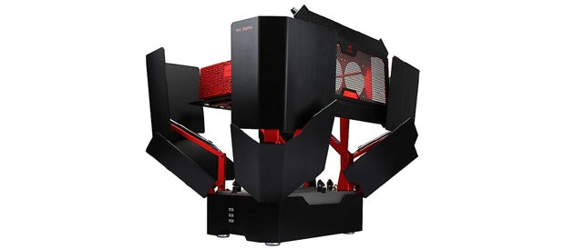 Pc Ropo Computex 2015 Round-up: Robo PCs And A Whole Lot More | Rock Paper Shotgun