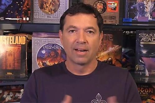 inXile-baas Brian Fargo stopt na Wasteland 3