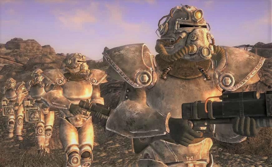 Twórcy Wasteland 3 powinni zrobić nowego Fallouta | Eurogamer.pl