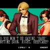 Screenshots von The King of Fighters Collection: The Orochi Saga