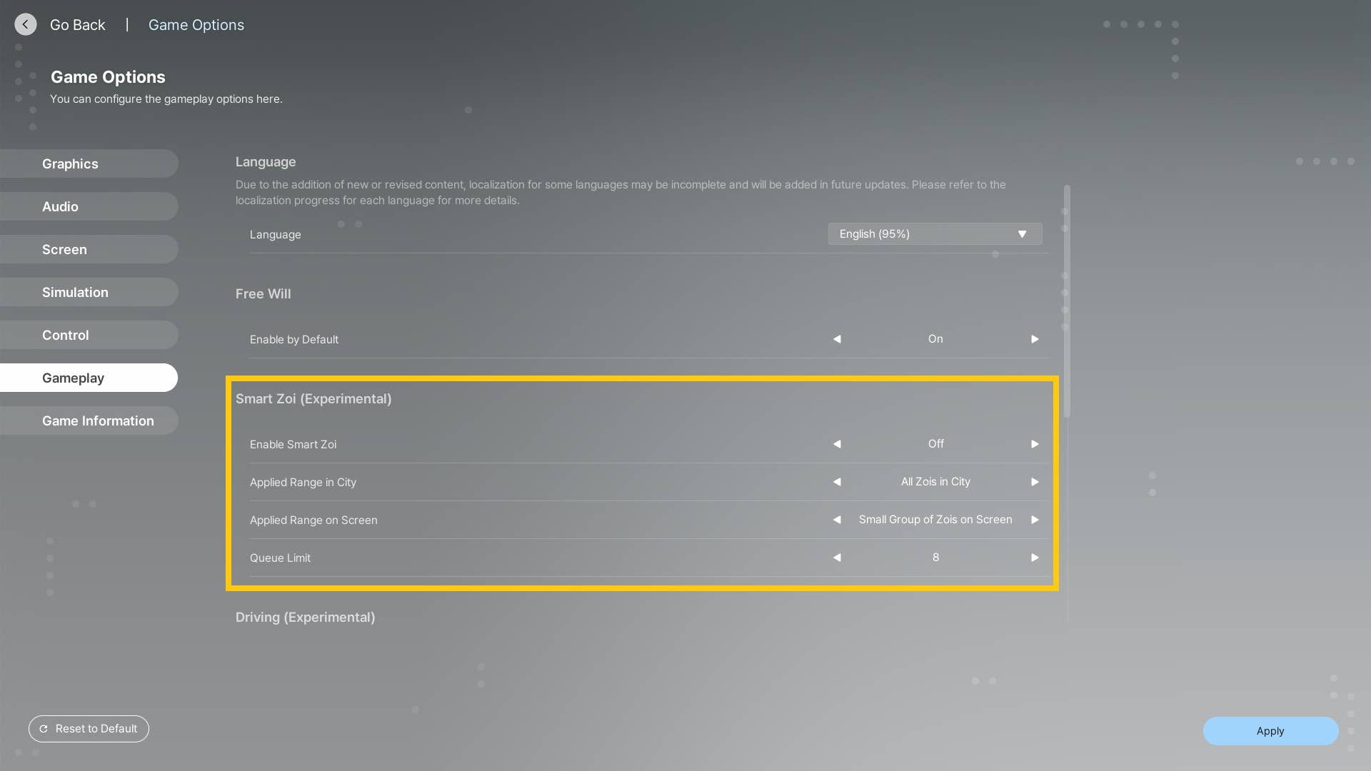 Smart Zoi: How to enable inZOI's advanced character AI (and whether you ...