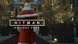 IO Interactive doet Paris episode Hitman cadeau