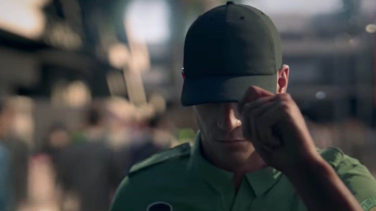 IO Interactive unveils Hitman 2, out in November | Eurogamer.net