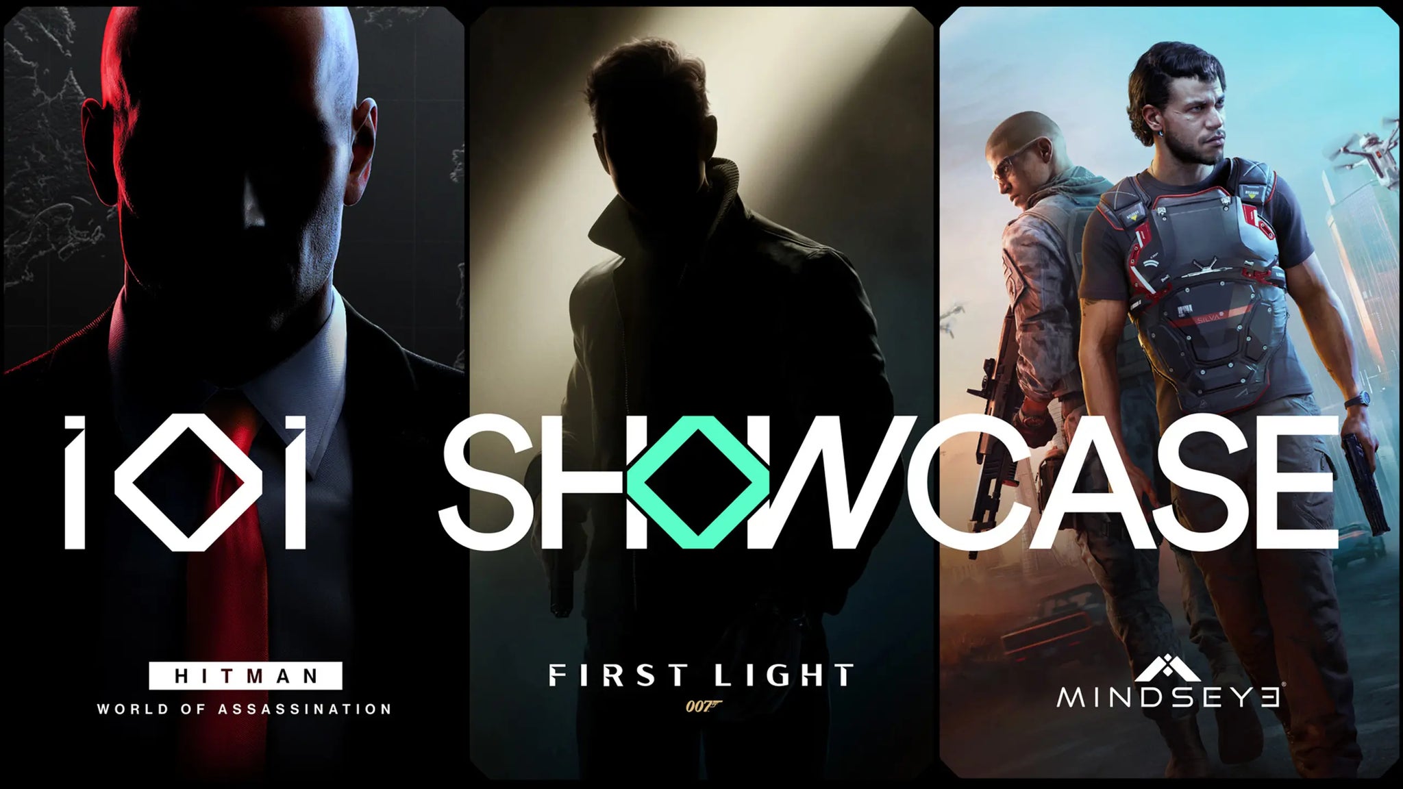 Io Interactive Optimum IO Interactive | GamesIndustry.biz