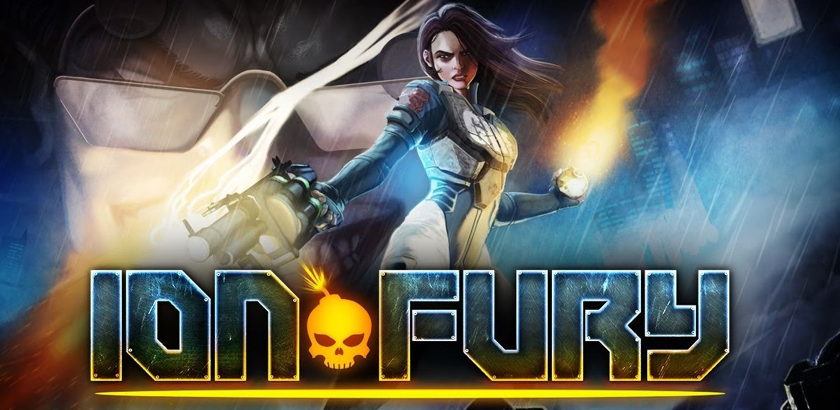 Ion Fury will not drop homophobic content, say devs