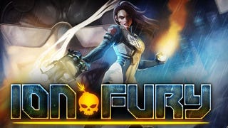 Ion Fury will not drop homophobic content, say devs