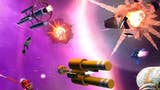 iPhone and iPad space game Rogue Star out now