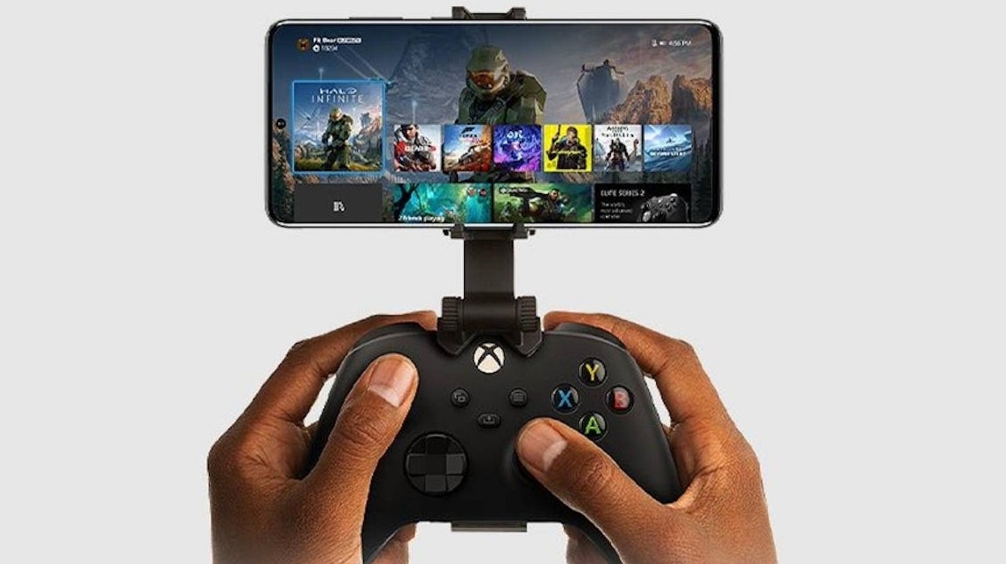 Ios games 2024 xbox controller