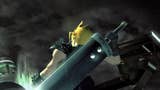 iOS version of Final Fantasy 7 rolling out now