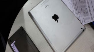 Rumour - iPad 2 display to be twice as sharp as current model