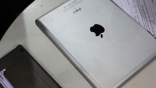 iPad 2 video gets out from CES