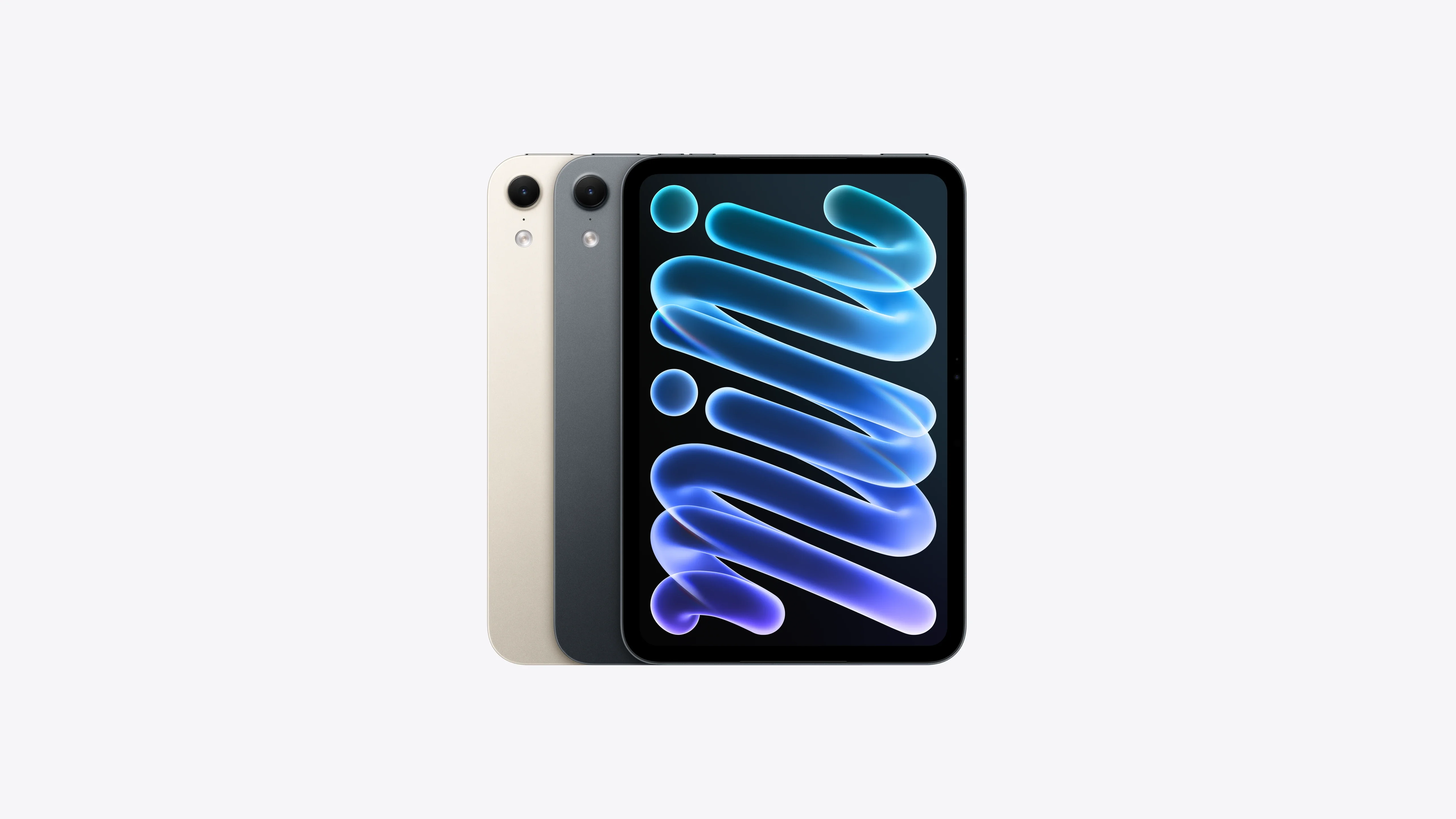 iPad Mini OLED de 769€ anunciado