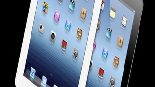 Apple Q2 - iPad sales down yoy, life-to-date unit sales hit 210 million