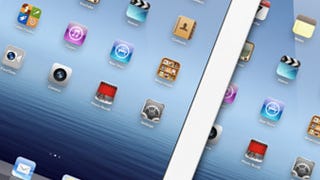 Apple Q2 - iPad sales down yoy, life-to-date unit sales hit 210 million