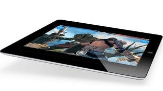 iPad 3 and iPhone 5 to be released 2012 - report