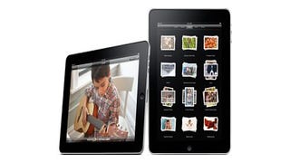 Apple could be running short on iPad, Best Buy may get some units