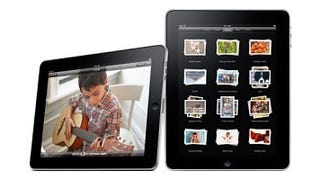 Verizon to eventually offer iPad to its wireless customers