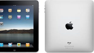 Reggie: Nintendo not afraid of Apple, iPad