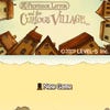 Screenshots von Professor Layton and the Curious Village