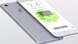 iPhone 7 com 32 GB de armazenamento de base?