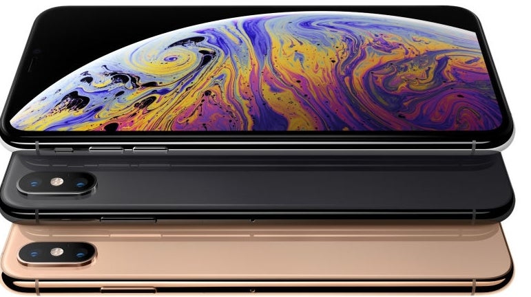 iPhone XS, XS Max en XR onthuld