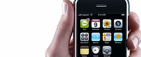 Sony: PSP is "separate business" to iPhone