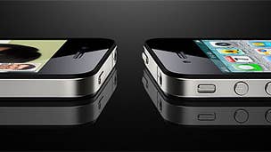iPhone 4 sells 1.7 million in first week