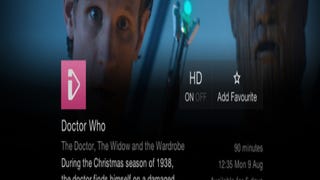 Beeb on the box: BBC iPlayer coming to Xbox Live today