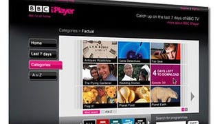BBC: PS3 now accounts for 10% of all iPlayer viewing