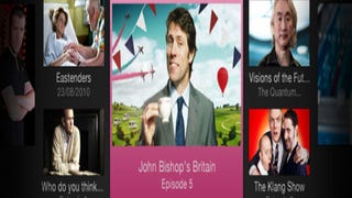 New BBC iPlayer launches for PS3
