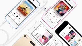 Koniec iPoda. Apple zamyka produkcję kultowego odtwarzacza