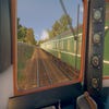 Diesel Railcar Simulator screenshot