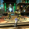 Capturas de pantalla de PlayStation Move Heroes