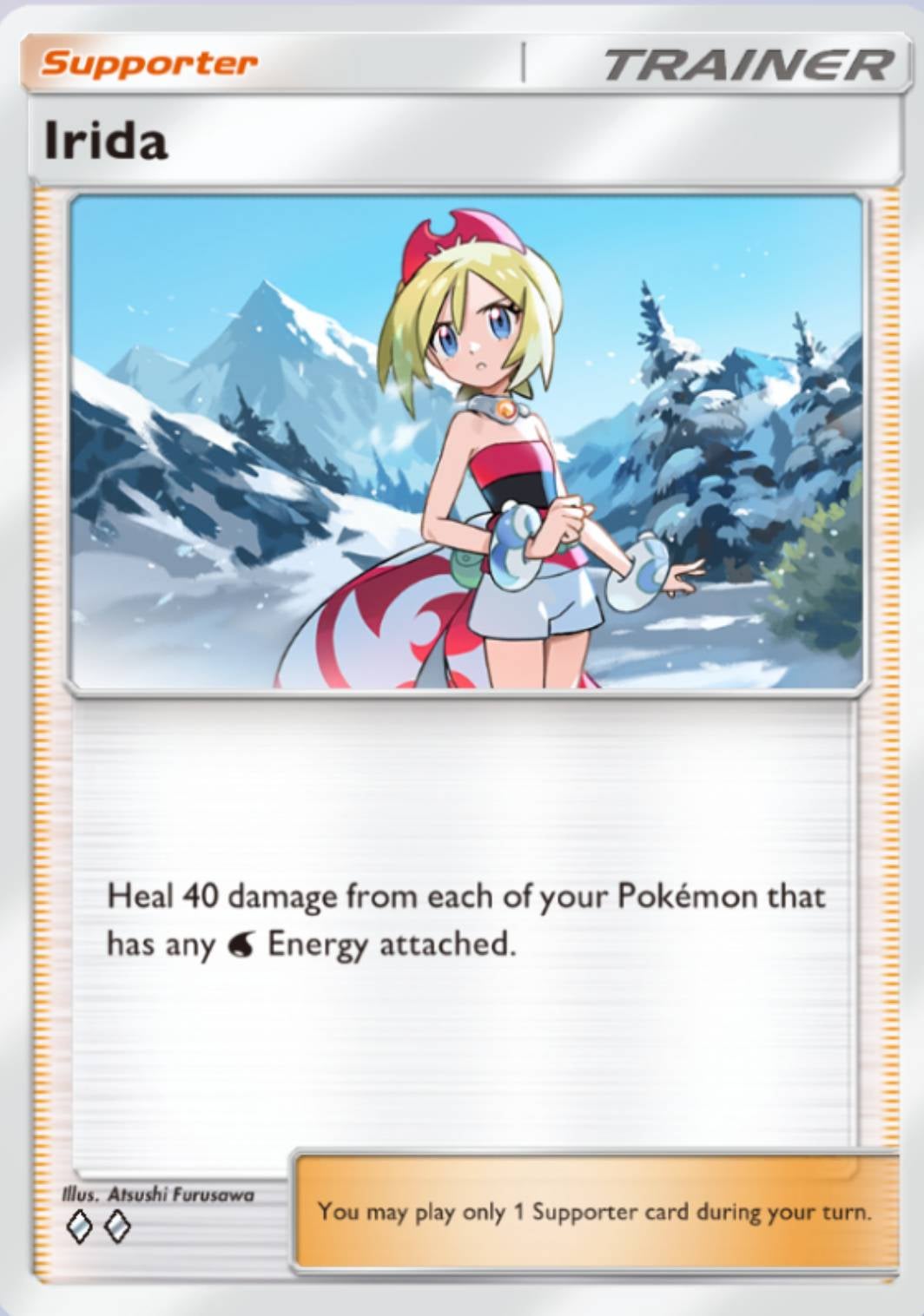 A new card just made Pokmon TCG Pocket's strongest type even stronger | Eurogamer.net A new card just made Pokmon TCG Pocket's strongest type even stronger | Eurogamer.net