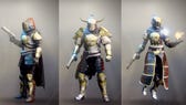 Destiny 2: Season of Opulence - Iron Banner armour guide