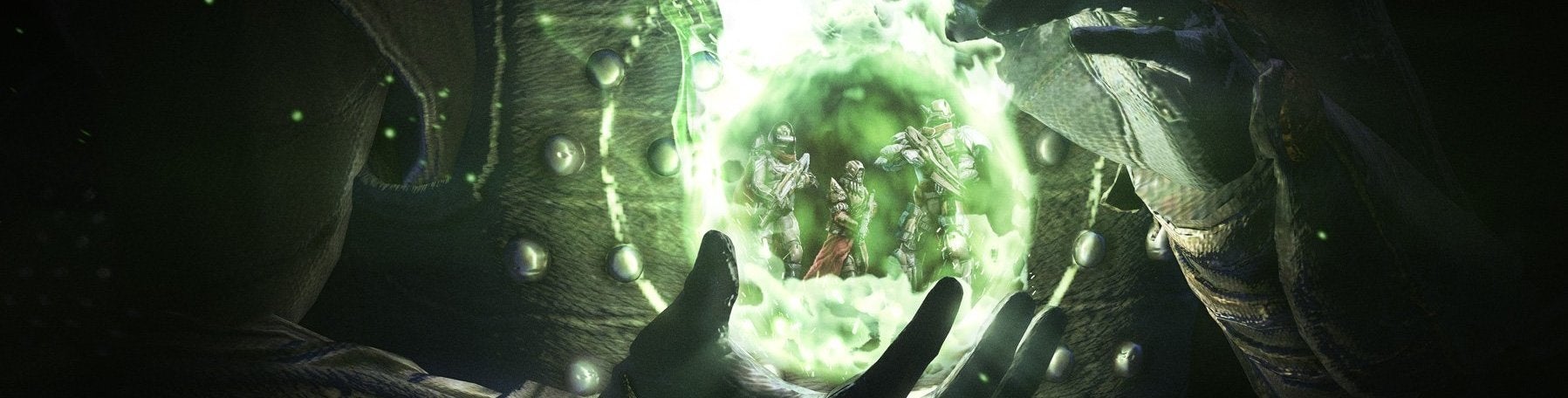 Bungie geeft details over nieuwe Destiny-updates