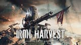 Iron Harvest review - Oogst succes