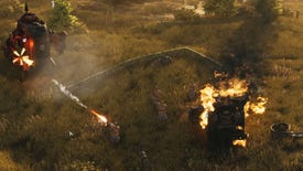 Iron Harvest stomps into pre-order multiplayer alpha