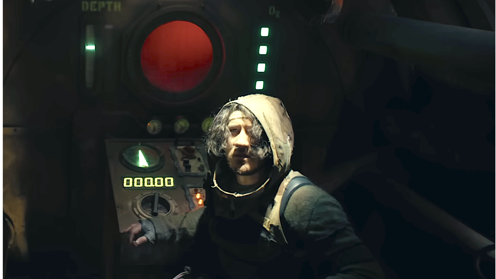 Ekranizacja niezależnego horroru trafiła do kin i rozbiła bank. Twórca gry jest zaskoczony sukcesem