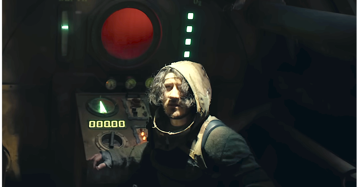 Ekranizacja niezależnego horroru trafiła do kin i rozbiła bank. Twórca gry jest zaskoczony sukcesem