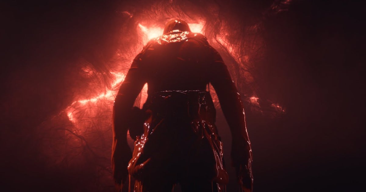 Indie Game Film Adaptation Iron Lung Earns $21.5 Million on Opening Weekend