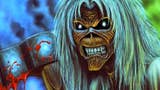 Tráiler de Iron Maiden: Legacy of the Beast