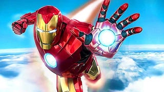 Iron Man, Deadpool o...? Marvel sarebbe al lavoro su un nuovo gioco single player