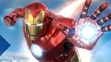 Iron Man dostal New Game+ a zkrácené loadování