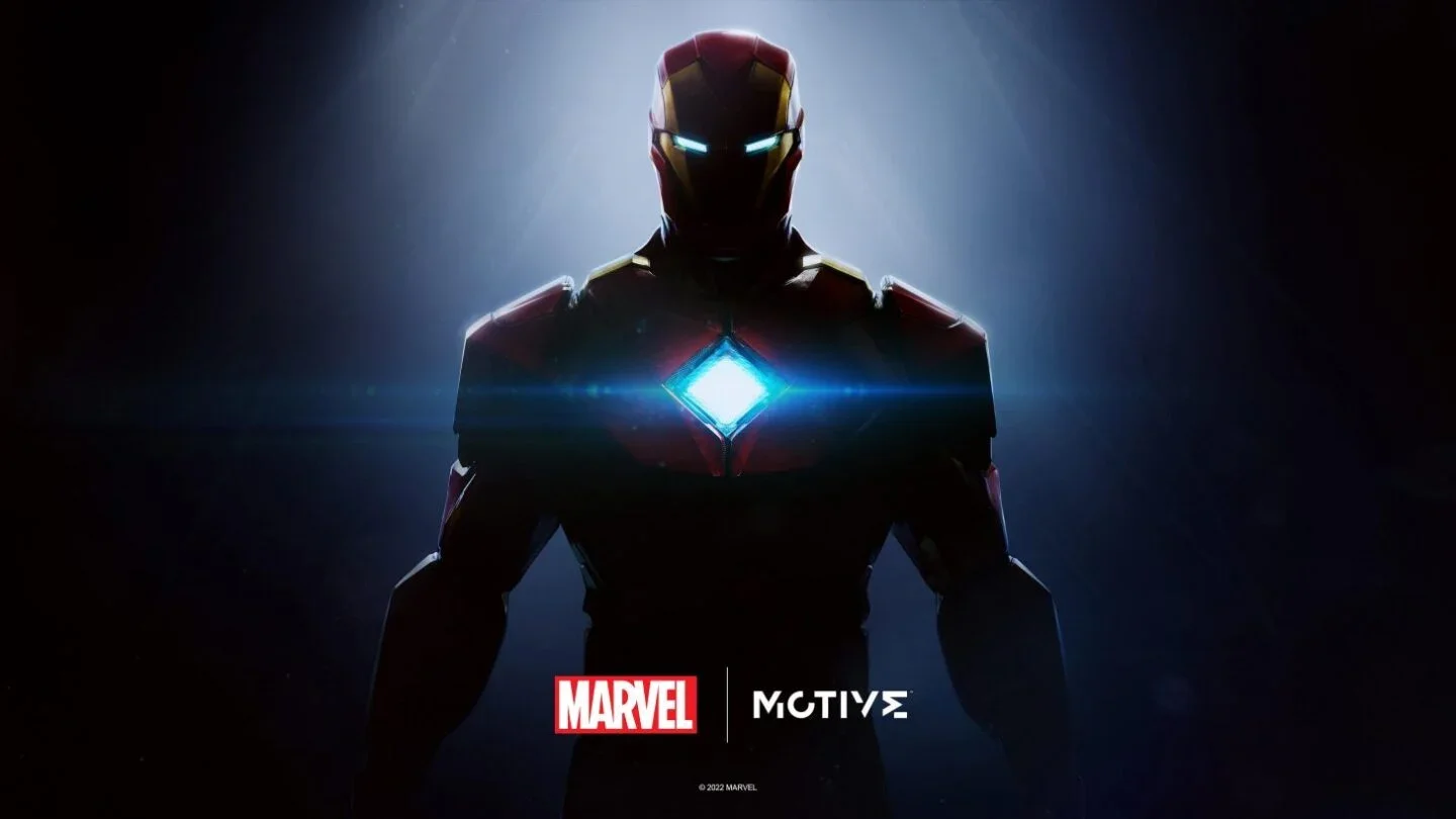EA reage à fuga do vídeo de Iron Man - QTU Questões do Universo
