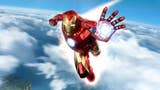 Iron Man VR: Blickt mit einem neuen Video hinter die Kulissen