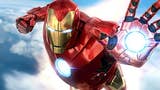 Iron Man VR chegará em Julho