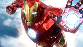 Iron Man VR é o blockbuster que o PlayStation VR precisa