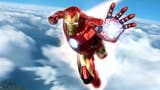 Marvel's Iron Man é o derradeiro jogo do PlayStation VR
